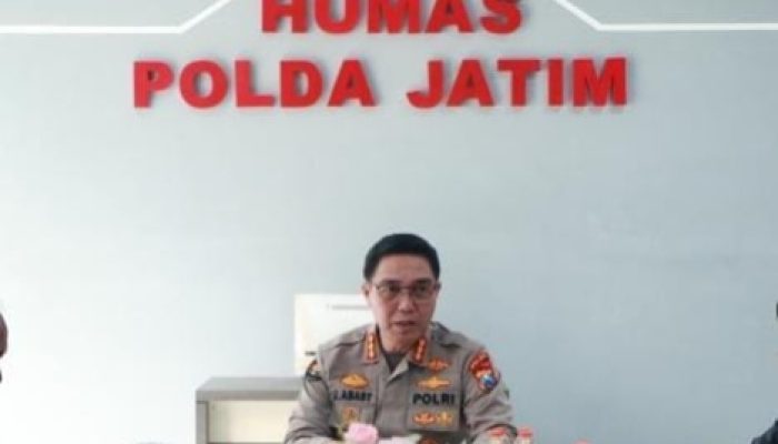 Polda Jatim Kerahkan Tim Jatanras Buru Pelaku Curanmor di Lumajang