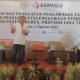 Reses di Brebes, Goyud Soroti Pemilu 2024