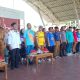 Perayaan HUT RI di Sinjai Tengah Semarak dari Kecamatan Hingga Desa, Soal Spanduk Camat Tanggapi Dingin ‎