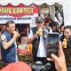Cetak Sejarah, 2000 KPM di Brebes Dinyatakan Graduasi dari Program PKH, Bupati Menangis Bahagia