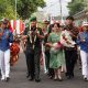 Mayjen TNI Rano Maxim Adolf Tilaar Jabat Gubernur Akademi Militer