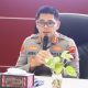 Kapolresta Magelang Tegaskan Langkah Deteksi Dini Daerah