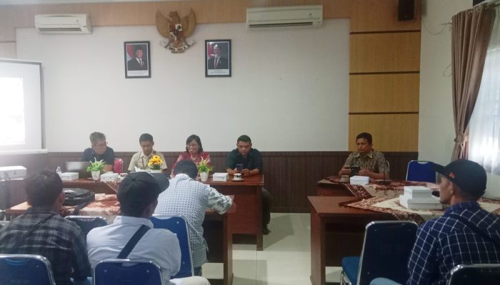 Petani Hutan Magelang Diajak Budidayakan Pohon Jabon