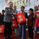 Tangis Bahagia Puluhan Anak Warnai Giat Sunatan Massal di RSUD Brebes