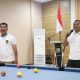 Meriahkan Peringatan Kemerdekaan, Digelar Kapolres Kediri Cup Billiard Tournament 2025