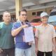 Dugaan Penutupan Paksa Tempat Parkir, Dirut CV Bintang Terang Mandiri Polisikan Ketua AMD Tengguli
