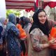 Ratusan Ibu Hamil Jalani Cek Kesehatan Gratis di RSUD Ir. Soekarno Ketanggungan