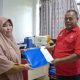 ‘Om’ Sakti Daftarkan Diri Calon Direktur PDAM Kabupaten Sinjai ‎