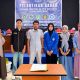 Dekan FTIK UIAD Sinjai Lantik Pengurus HIMAPRODI Periode 2025-2026