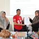Tingkatkan Mutu Pendidikan, Disdik Sinjai Teken MoU dengan BBPMP Sulsel