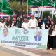 Jelang Milad ke-111, Pengurus DPW Al-Irsyad Al-Islamiyah Malut Gelar Baksos
