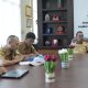 Sekda Pimpin Rapat Persiapan HUT ke-64 Pramuka Tingkat Kabupaten Sinjai