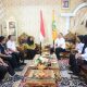 Bupati Sinjai Sambut Baik Audiensi BNN Sulsel, Bahas Upaya Pencegahan Narkoba