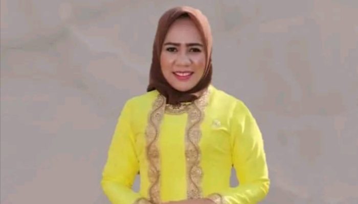 Kader Golkar Inginkan Alien Mus Calon Ketua DPD Golkar Malut