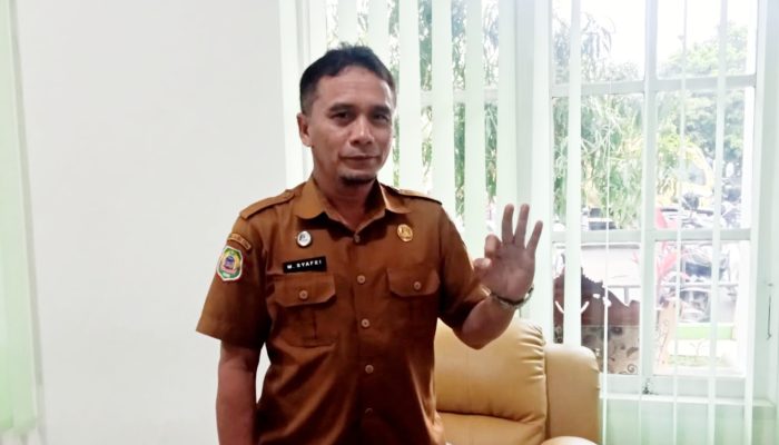 Forum CSS Bakal Digelar di Kota Ternate, Ini Penjelasannya
