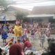 Semarak Karnaval di Penghujung Bulan Kemerdekaan, Kelurahan Gandasuli Tampilkan Tarian Kreativitas Lokal
