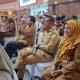 Digelar Kemendagri, Sekda Sinjai Hadiri Forum 8 Gubernur Percepatan Eliminasi TBC