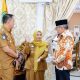 Kunjungi Kabupaten Sinjai, Taufan Pawe Soroti 90 Persen APBD Masih Tergantung Pusat ‎
