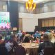 Hari Kedua Forum CSS, Digelar Talkshow Bertajuk Sanitasi Berkelanjutan