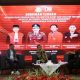 Peringati Hari Lahir Kejaksaan RI ke-80, Kajari Sinjai Ikuti Seminar Ilmiah Secara Virtual