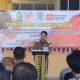 Semarakkan HUT ke-80 RI, Dinkes Gandeng PTMSI Sinjai Gelar Turnamen Tennis Meja