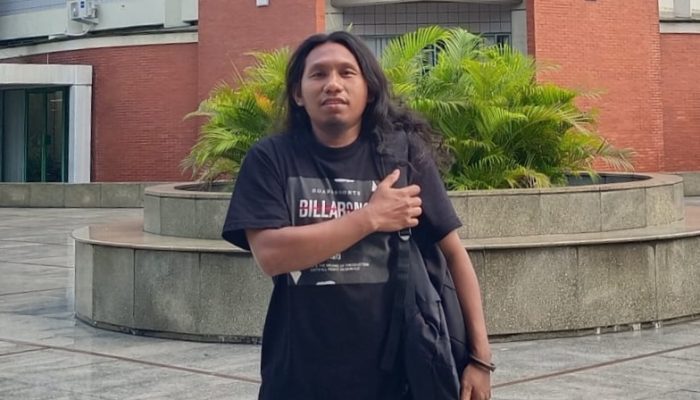 Uang Makan Minum Ketua DPRD Halbar Tuai Sorotan, Nilainya Capai Rp 790 Juta