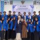 Dekan FUKIS UIAD Sinjai Lantik Pengurus HIMAPRODI Periode 2025-2026