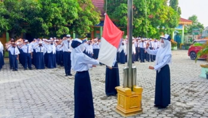 80 Tahun Merdeka, Menyorot Langkah Pendidikan Indonesia