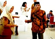 32 Lembaga Keagamaan di Sinjai Terima Hibah Rp625 Juta dari Bupati