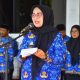 Bupati Sinjai Pimpin Upacara Harhubnas Tahun 2025