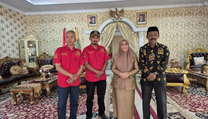 PABPDSI Sinjai Dorong Bimtek Dilaksanakan di Dalam Daerah, Bupati Ratnawati Dukung Penuh