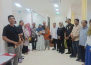 Sinergi Dinkes dan Instansi Terkait, Jamin Perlindungan dan Kesehatan Bayi yang Sempat Viral di Sinjai