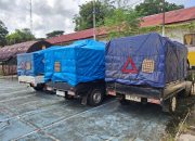 Solar Ilegal Tujuan Morowali Digagalkan Polres Sinjai, Kejari Resmi Terima Perkara