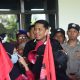 Redam Aksi Ala Ketua DPRD Sinjai, Temui Mahasiswa Hingga Hadirkan Bupati