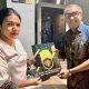 Kunjungi Ambon Manise, Sosok Lawyer Mario Reinaldo Siwabessy Lakukan Ini