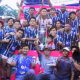 Turnamen Sepak Bola Pesantunan Cup 2025 Berakhir, Persit Muda Tengki Juara 1 Kalahkan Pebatan FC