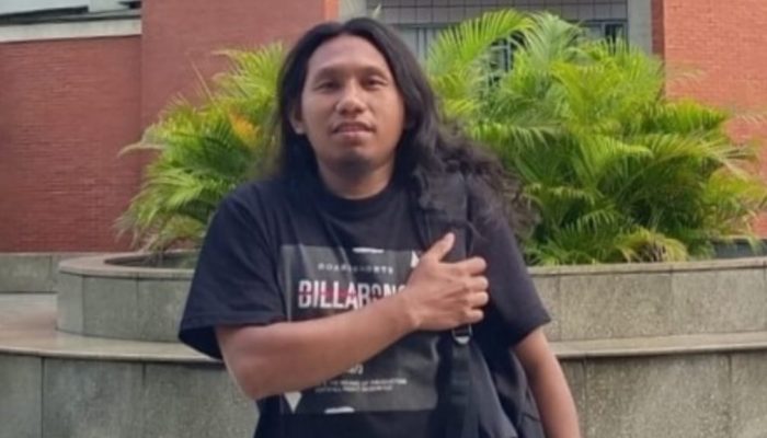 Janji Pemulihan Ekonomi Berujung Skandal Utang