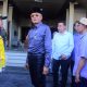 Tinjau Gedung DPRD Brebes, Menteri PU Sebut Kerugian Akibat Demo Capai Ratusan Miliar