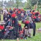 PDPM Kabupaten Magelang Gelar Diklatsar Kokam