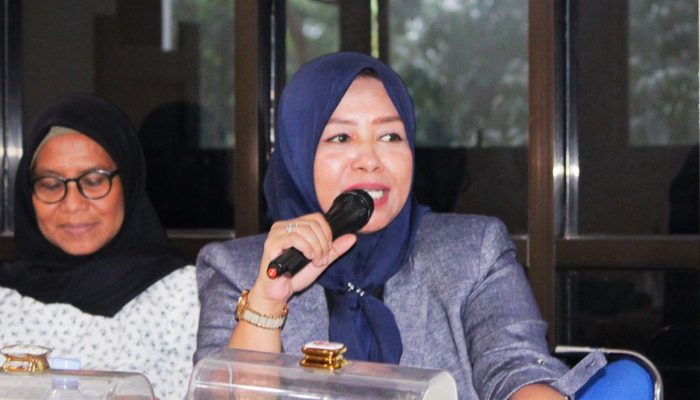 Pengelolaan Limbah Medis Dihentikan, Simak Pernyataan Anggota Komisi III DPRD Kota Ternate