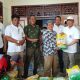 Wujud Kepedulian Sosial, Kadin Brebes Salurkan 2 Ton Beras ke Panti Asuhan dan Dhuafa