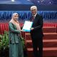 Rektor UIAD Sinjai Tandatangani Kerja Sama Perguruan Tinggi Indonesia di Kuala Lumpur