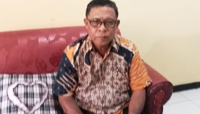 Mengenal SDLB YPAC Ternate, Sekolah Khusus Anak Disabilitas