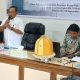 Sinjai Tingkatkan SDM, 50 Tenaga Kerja Konstruksi Ikuti Pelatihan dan Sertifikasi
