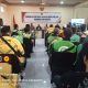 Kesbangpol Gelar Silaturahmi dengan Komunitas Ojek Online Brebes