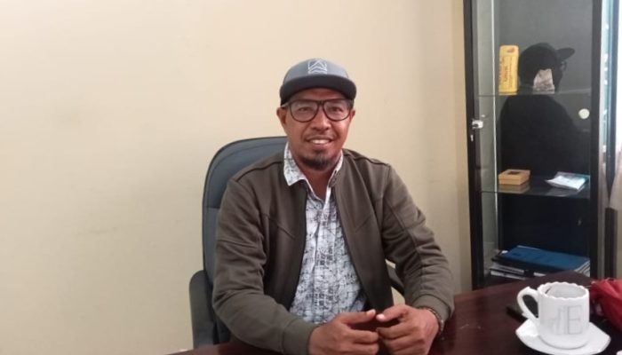 Terkait Sertifikasi Mutu Barang, BPSMB Masih Sebatas Terbitkan Surat Keterangan