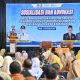 Disdik Sinjai Gelar Sosialisasi Program Indonesia Pintar, 4.921 Siswa Terima Bantuan Tahun 2025