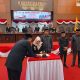 DPRD dan Pemkab Sinjai Sepakati KUA-PPAS 2026, Jadi Dasar Penyusunan RAPBD