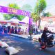Peringati Hari Lalulintas Bhayangkara, Polresta, Magelang Gelar Kejuaraan Drag Bike