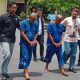 Gasak Uang Rp 96 Juta, Residivis Asal Palembang Dibekuk Polresta Magelang